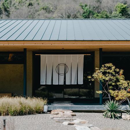 Naoshima Ryokan Roka Eksteriør billede