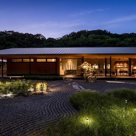 Naoshima Ryokan Roka Eksteriør billede