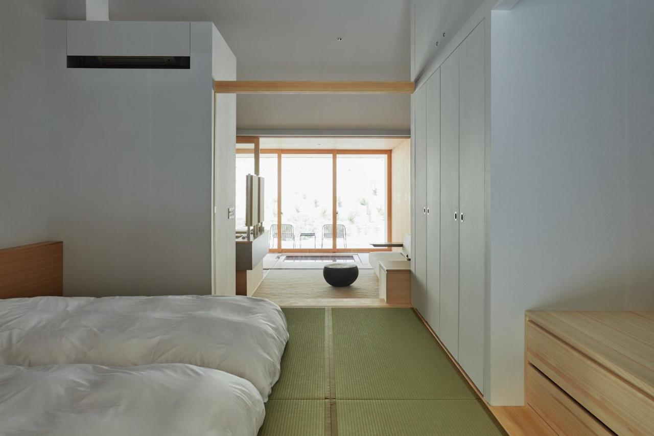 Naoshima Ryokan Roka Eksteriør billede
