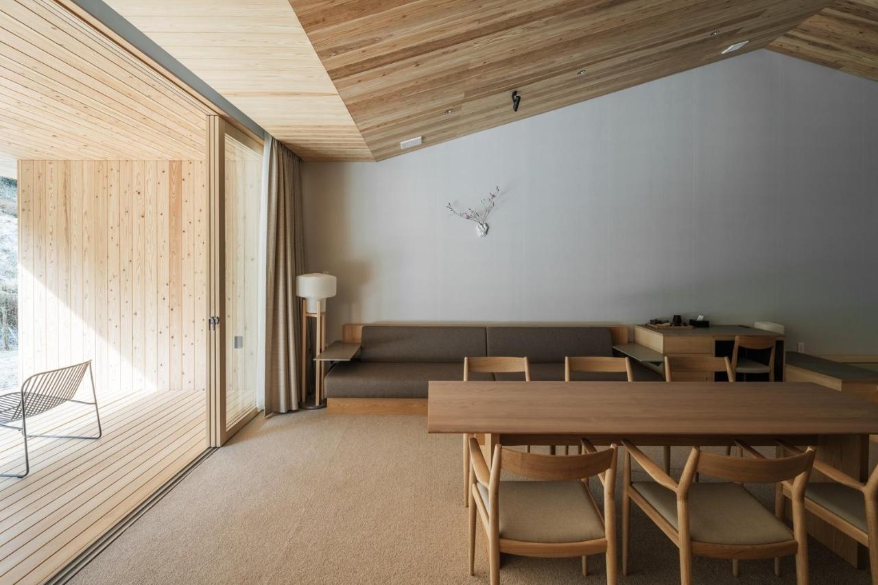 Naoshima Ryokan Roka Eksteriør billede