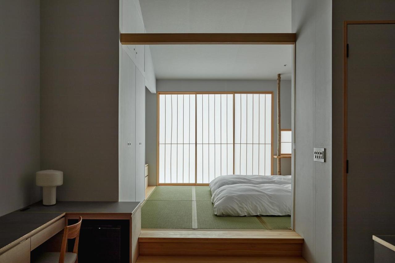 Naoshima Ryokan Roka Eksteriør billede