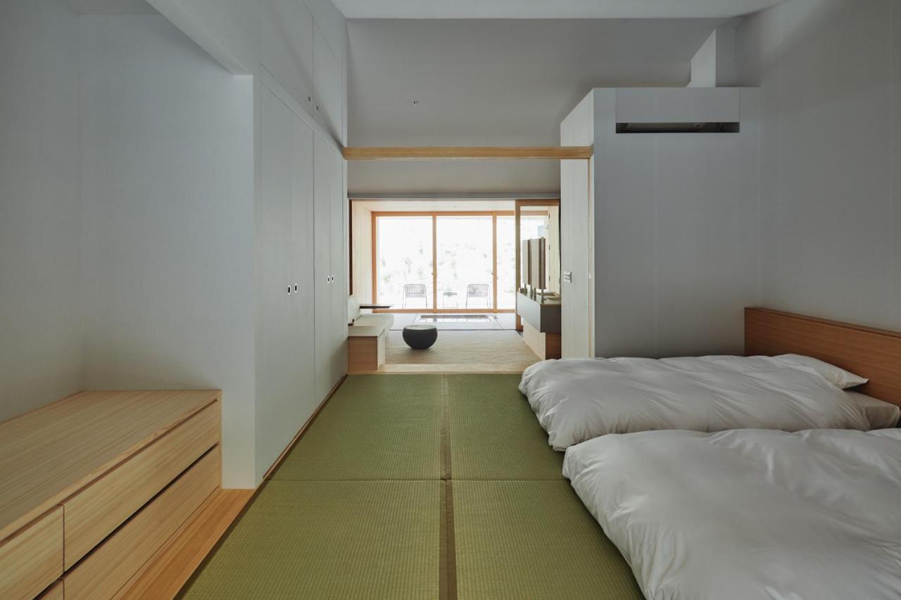 Naoshima Ryokan Roka Eksteriør billede