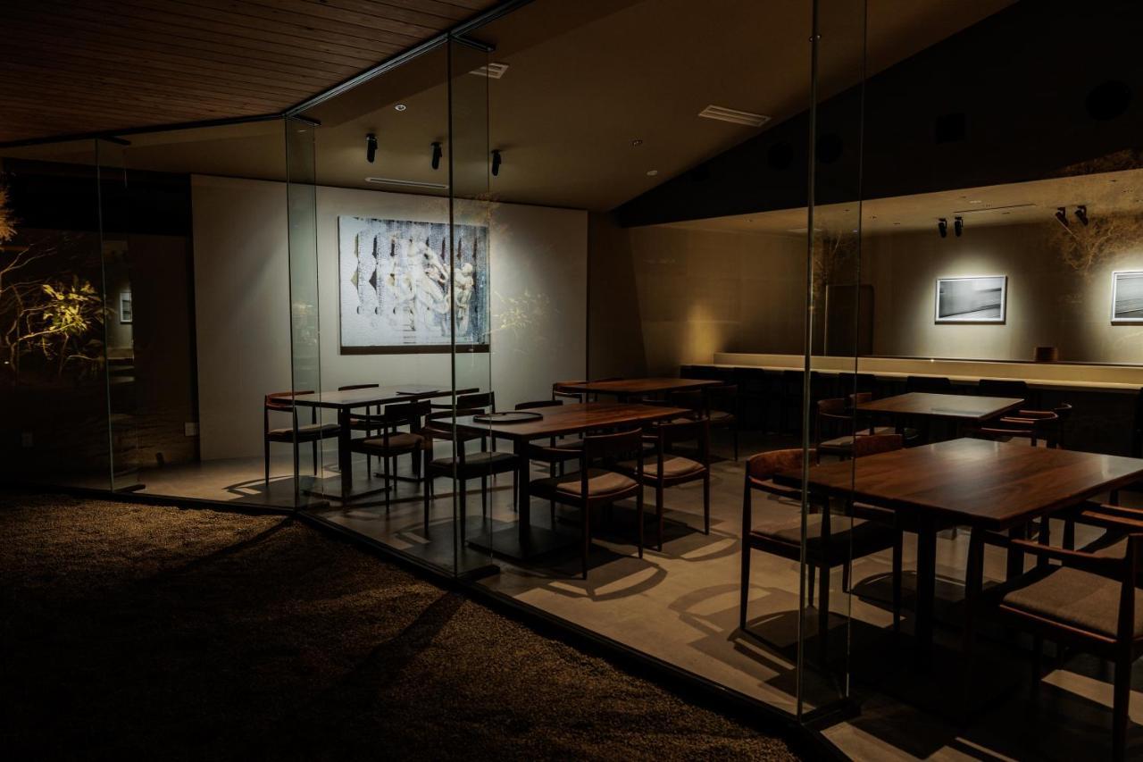 Naoshima Ryokan Roka Eksteriør billede