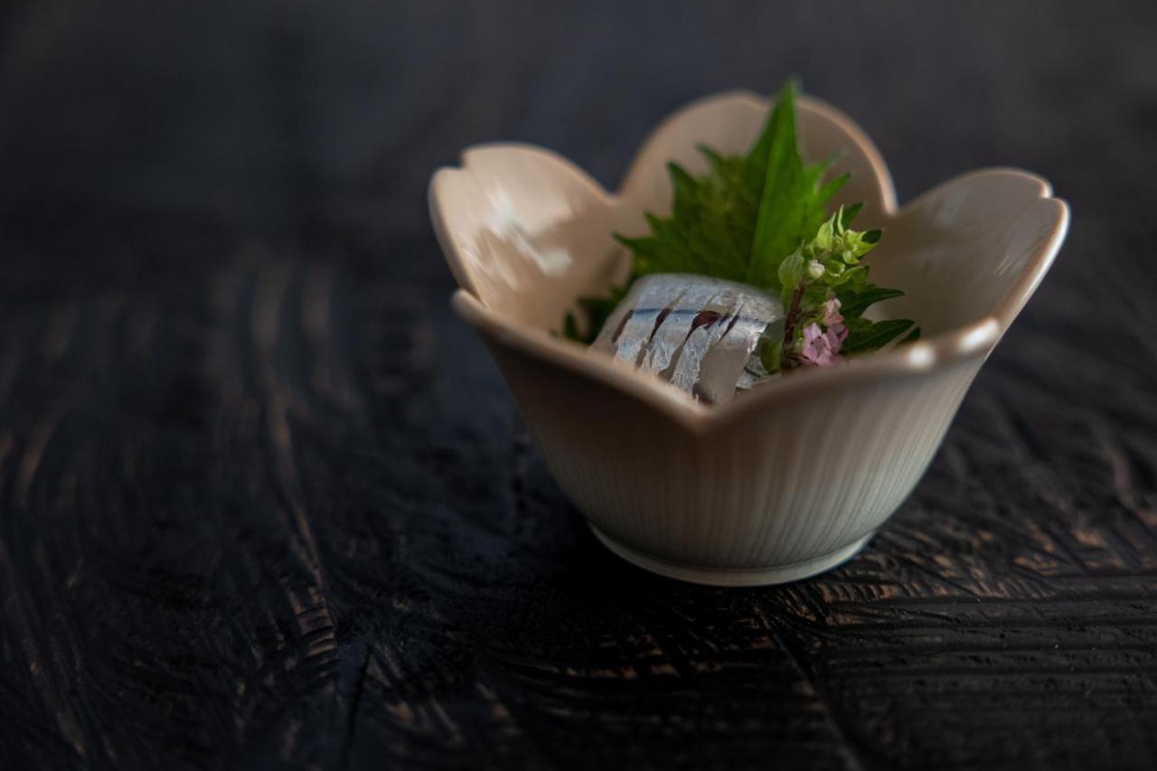 Naoshima Ryokan Roka Eksteriør billede