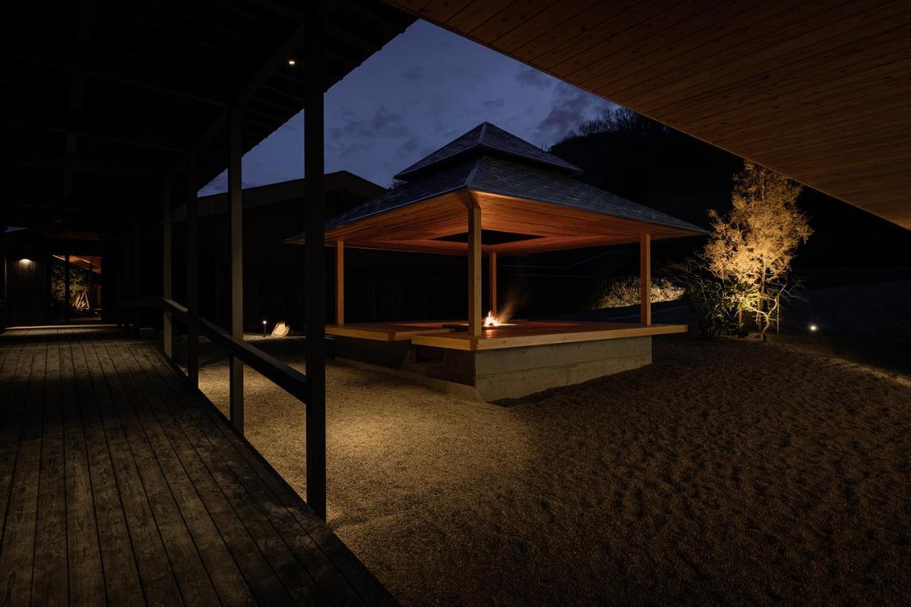 Naoshima Ryokan Roka Eksteriør billede