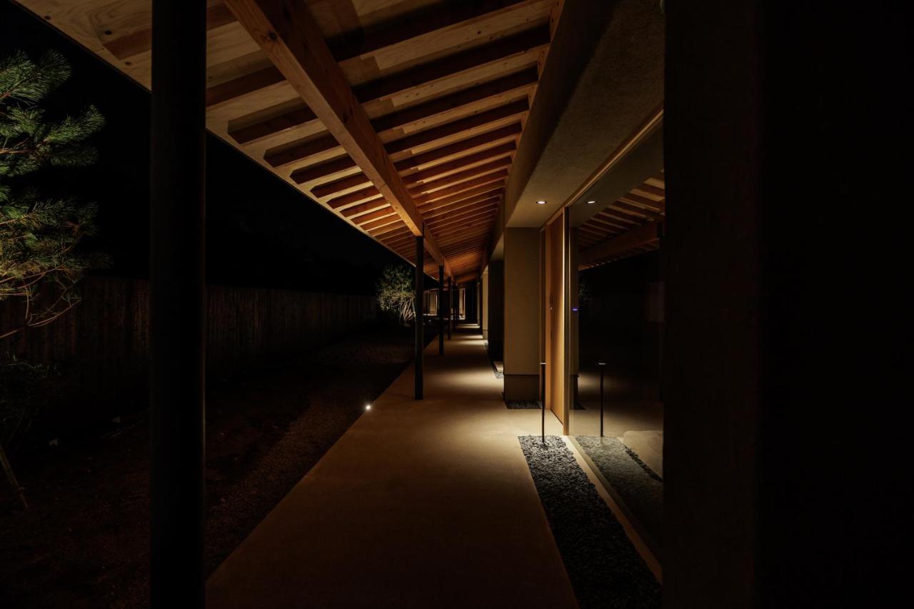 Naoshima Ryokan Roka Eksteriør billede