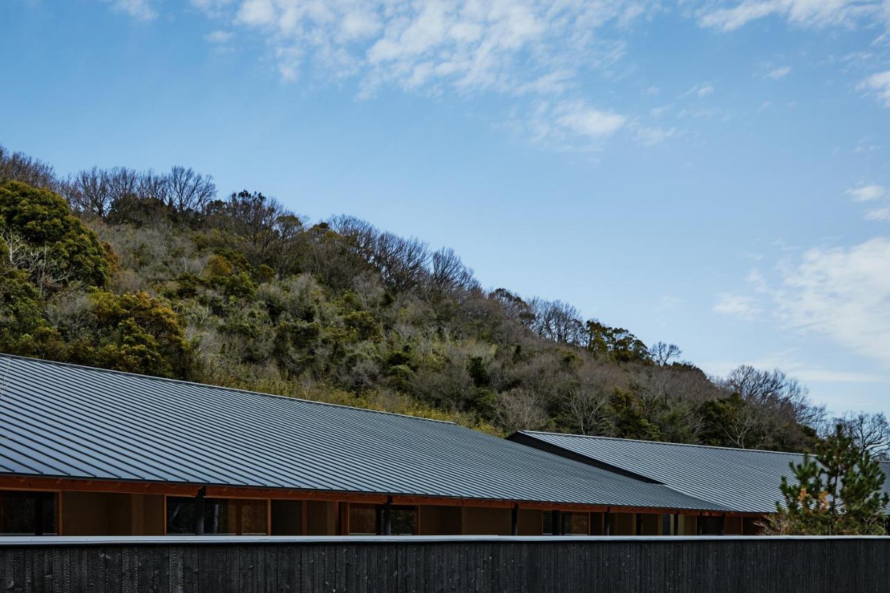 Naoshima Ryokan Roka Eksteriør billede