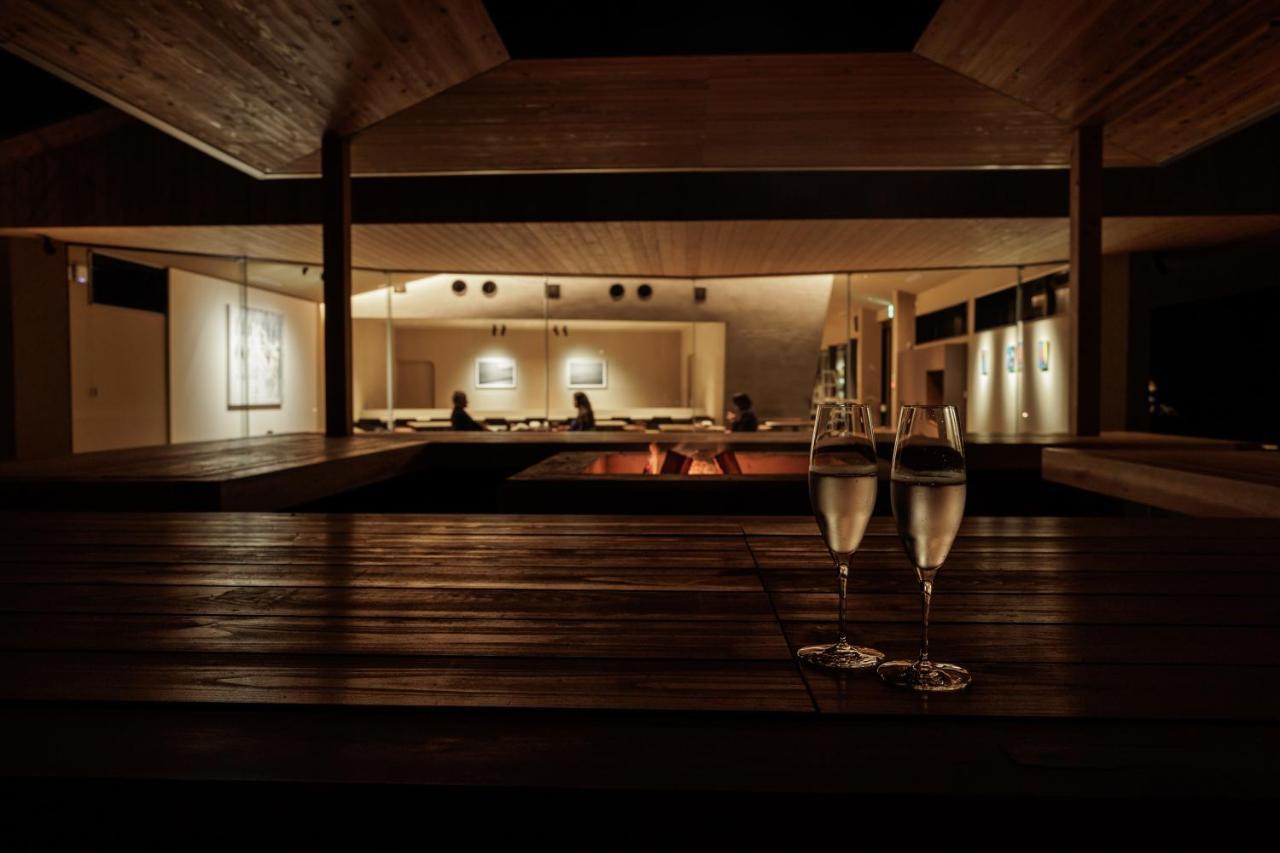 Naoshima Ryokan Roka Eksteriør billede