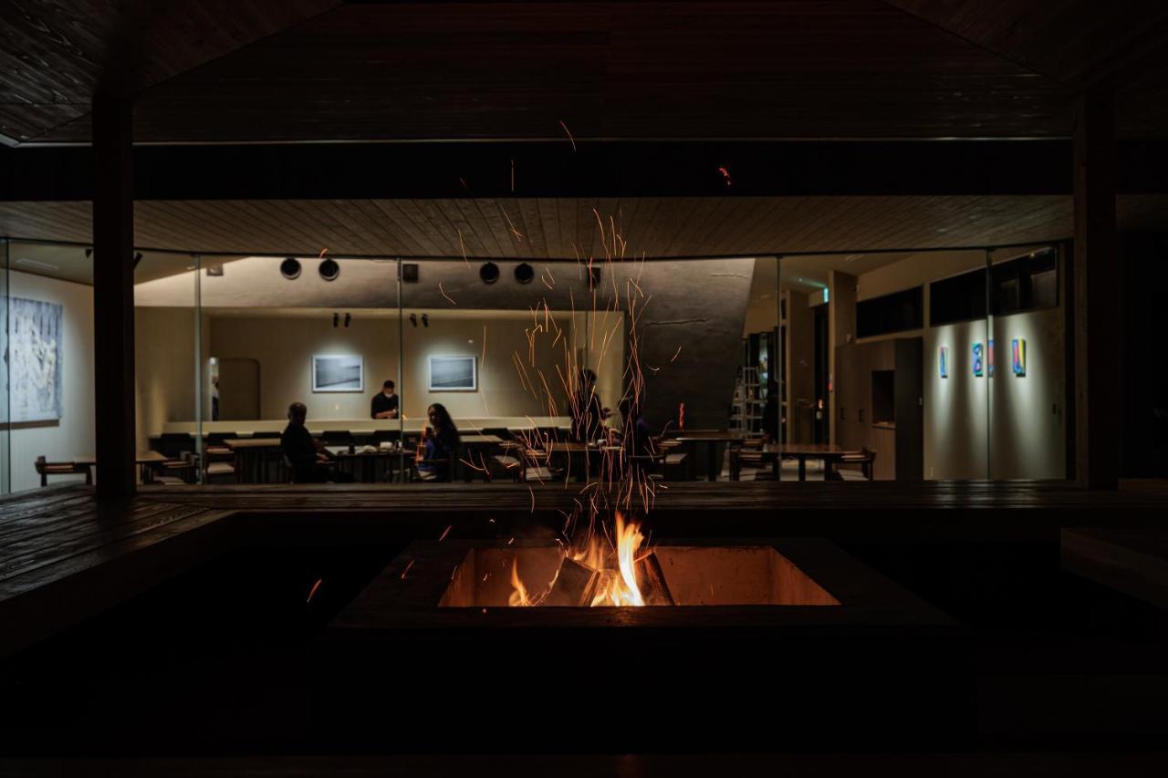 Naoshima Ryokan Roka Eksteriør billede