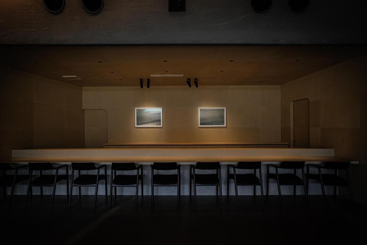 Naoshima Ryokan Roka Eksteriør billede