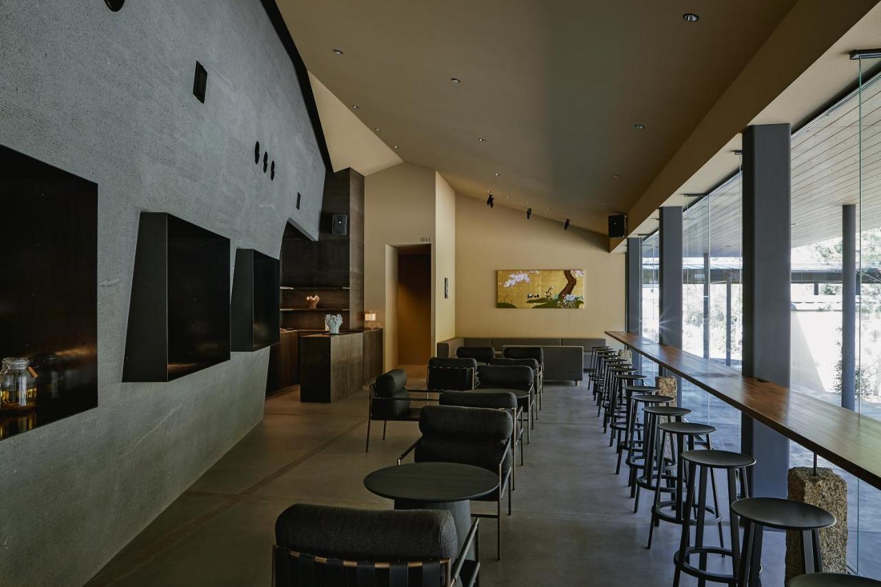 Naoshima Ryokan Roka Eksteriør billede