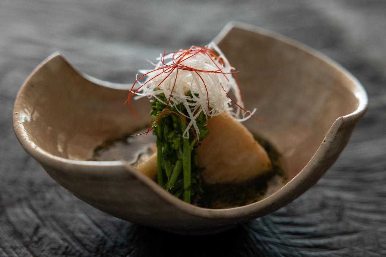 Naoshima Ryokan Roka Eksteriør billede