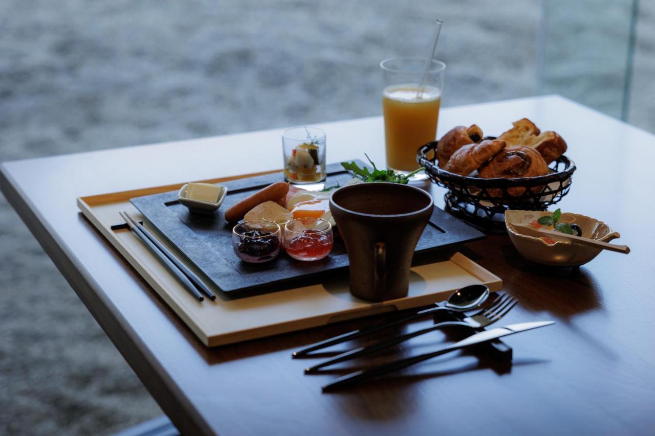 Naoshima Ryokan Roka Eksteriør billede