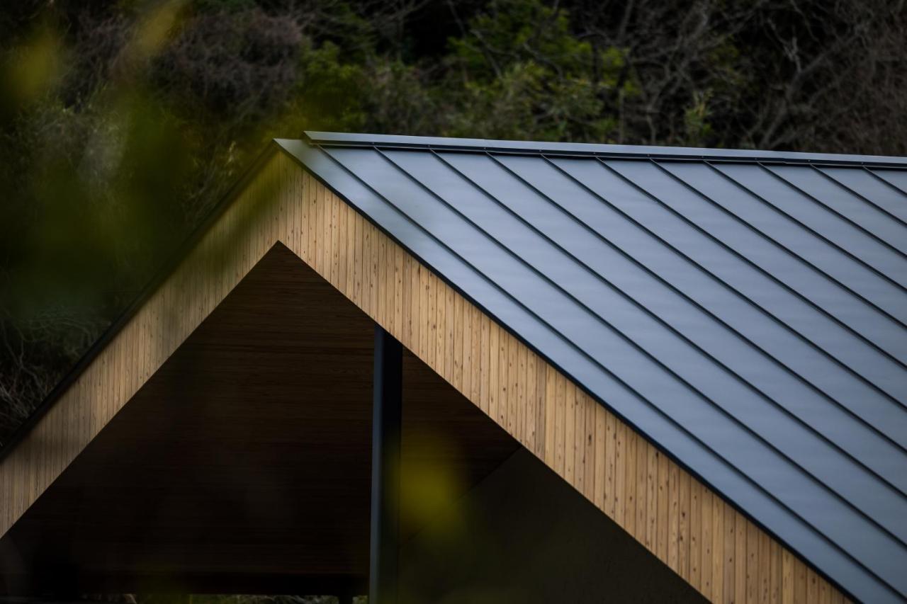 Naoshima Ryokan Roka Eksteriør billede