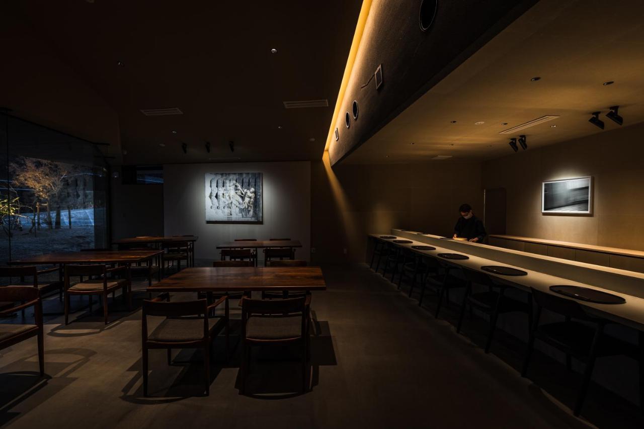 Naoshima Ryokan Roka Eksteriør billede