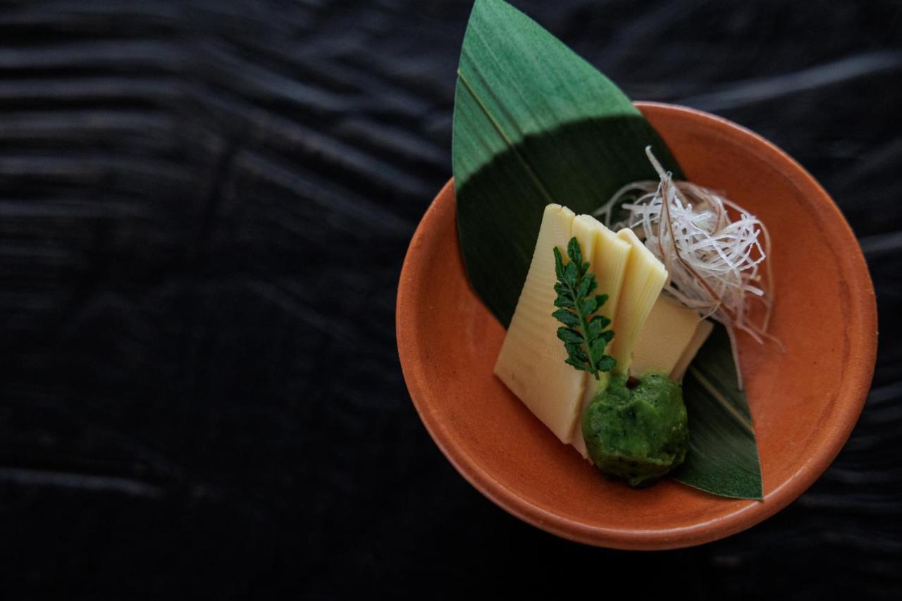 Naoshima Ryokan Roka Eksteriør billede