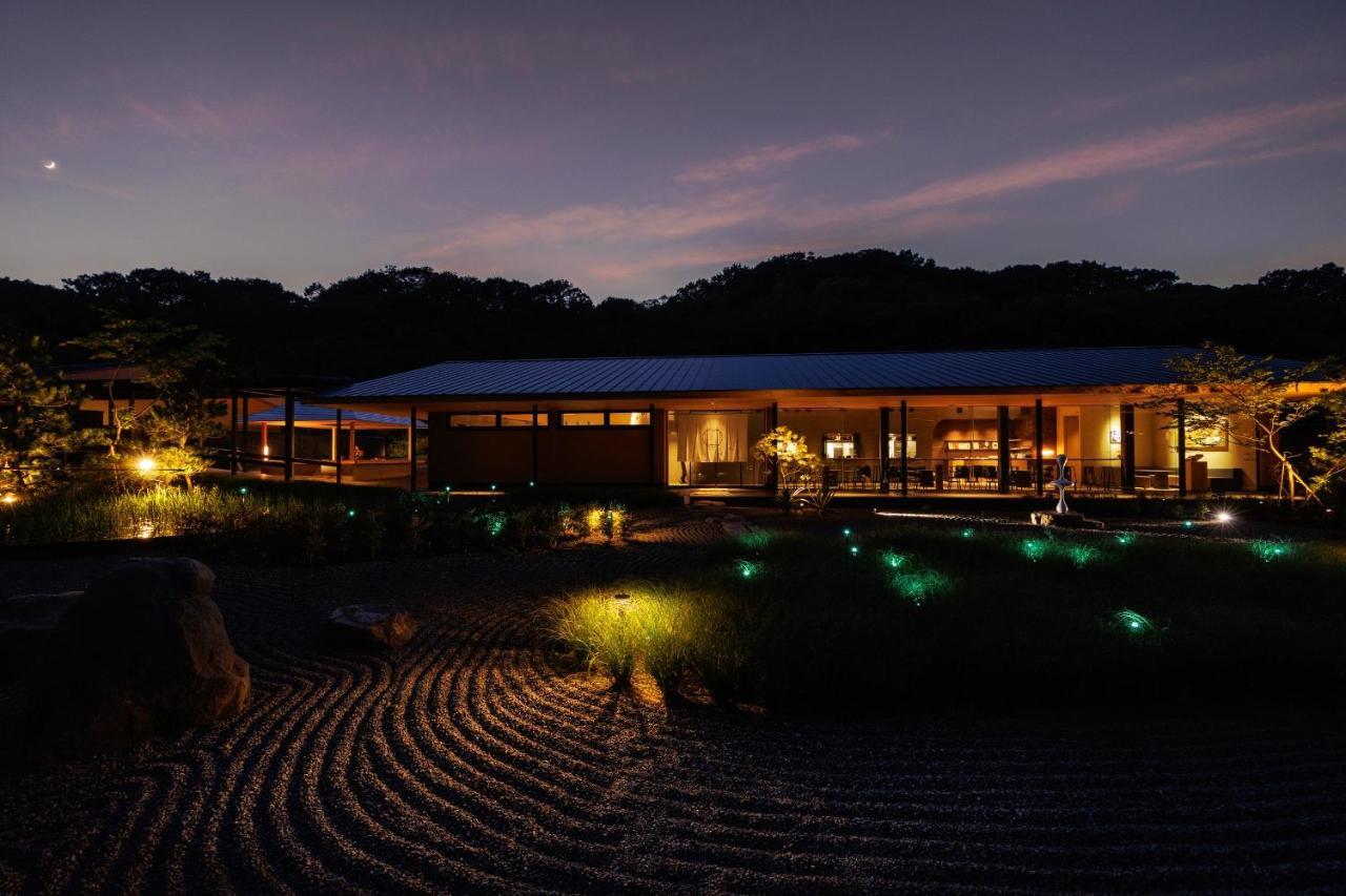 Naoshima Ryokan Roka Eksteriør billede