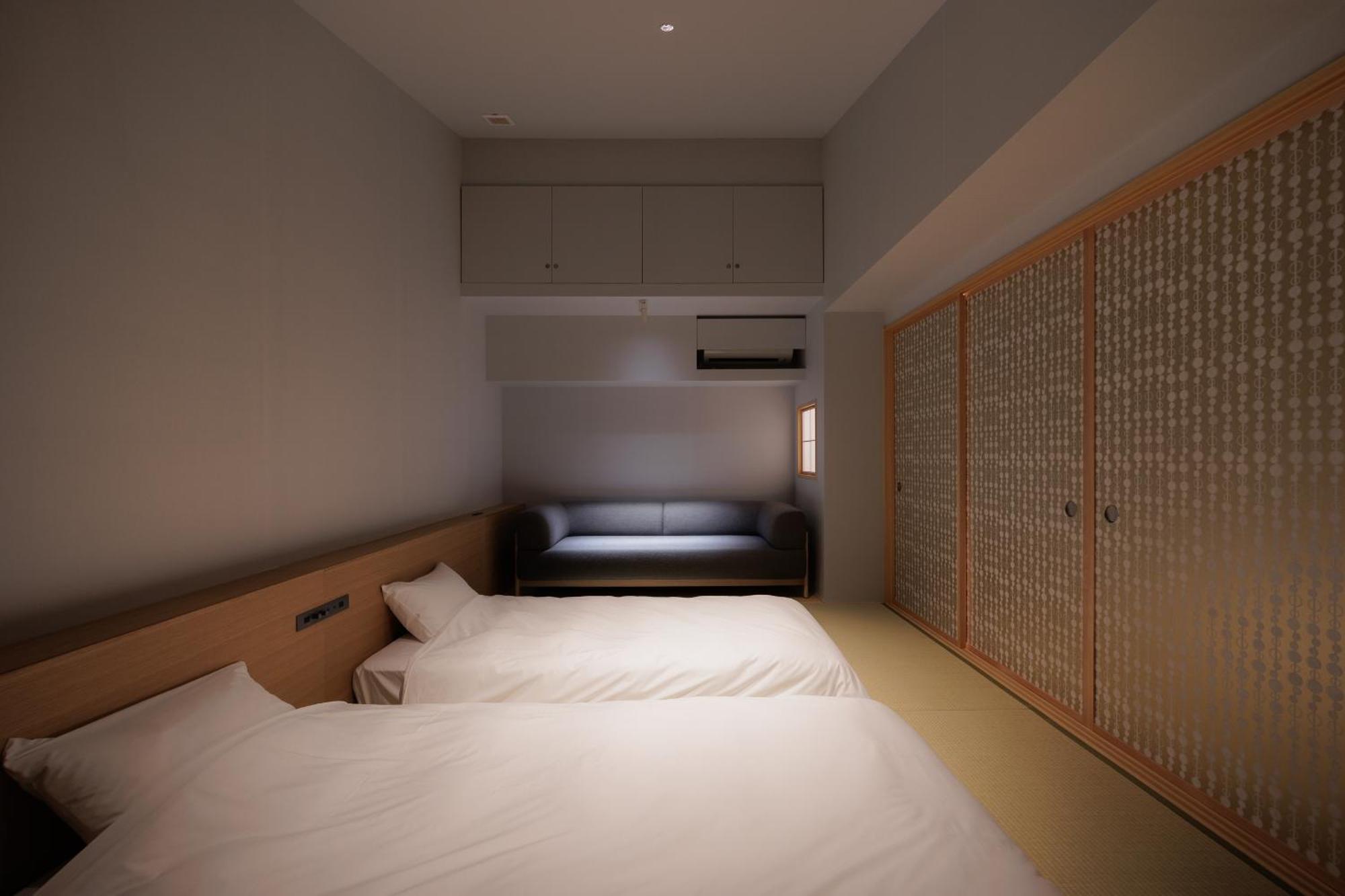Naoshima Ryokan Roka Eksteriør billede