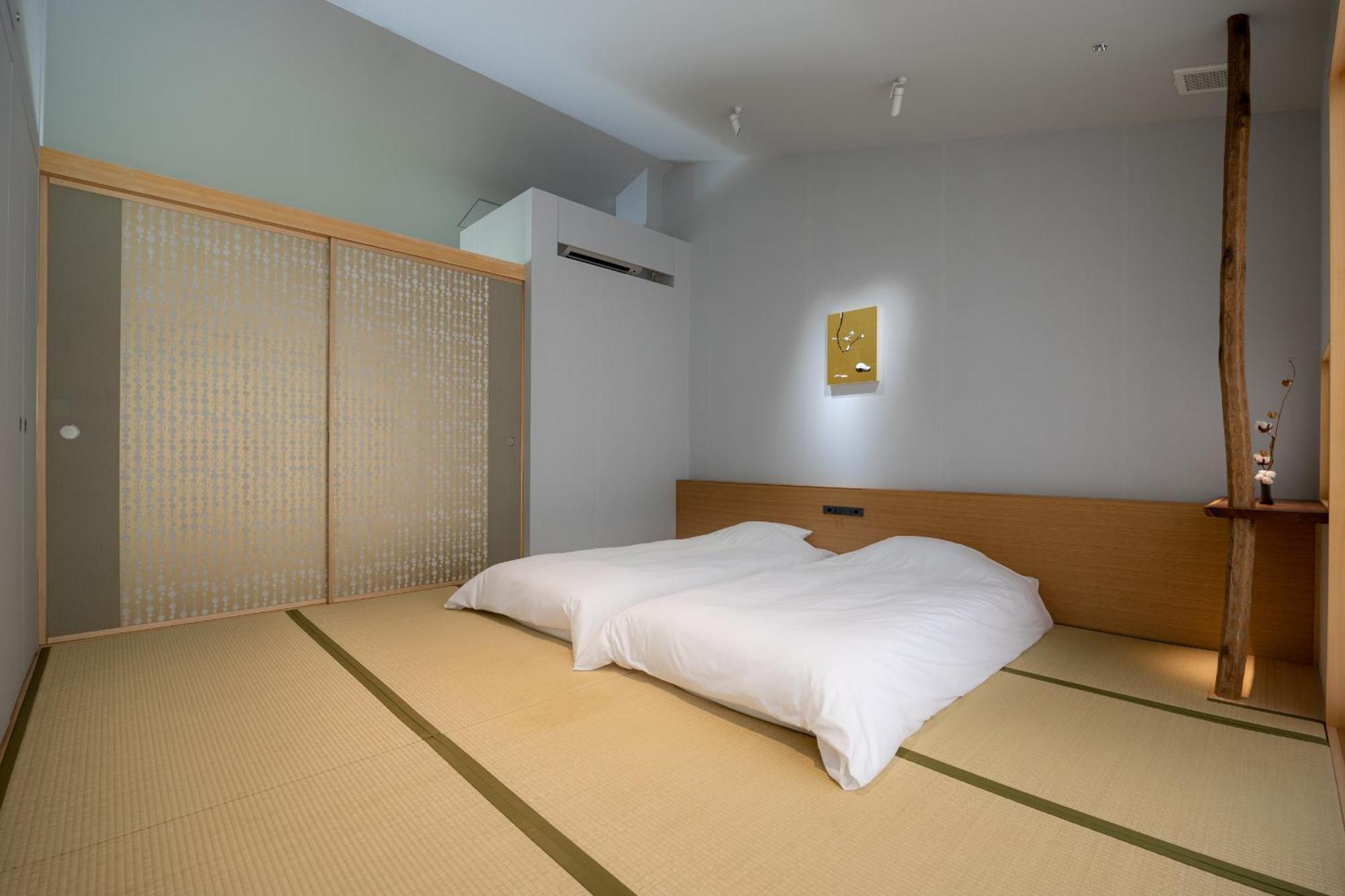 Naoshima Ryokan Roka Eksteriør billede