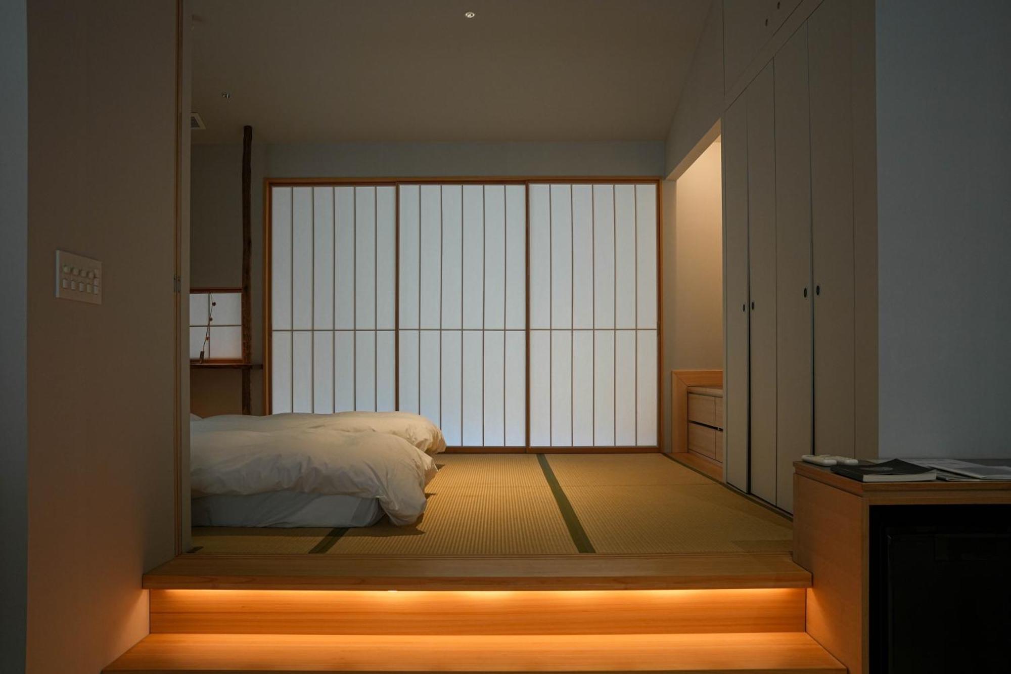 Naoshima Ryokan Roka Eksteriør billede