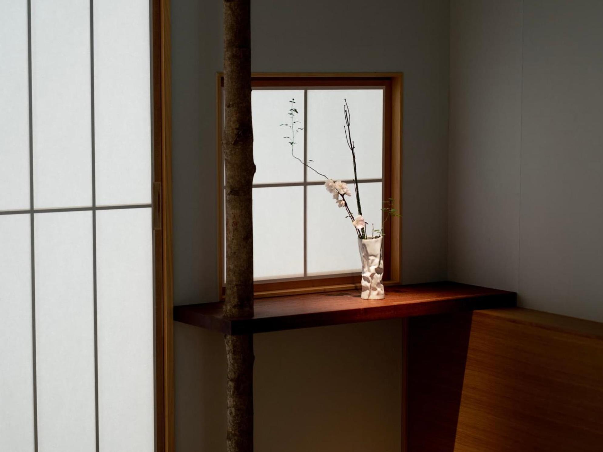 Naoshima Ryokan Roka Eksteriør billede