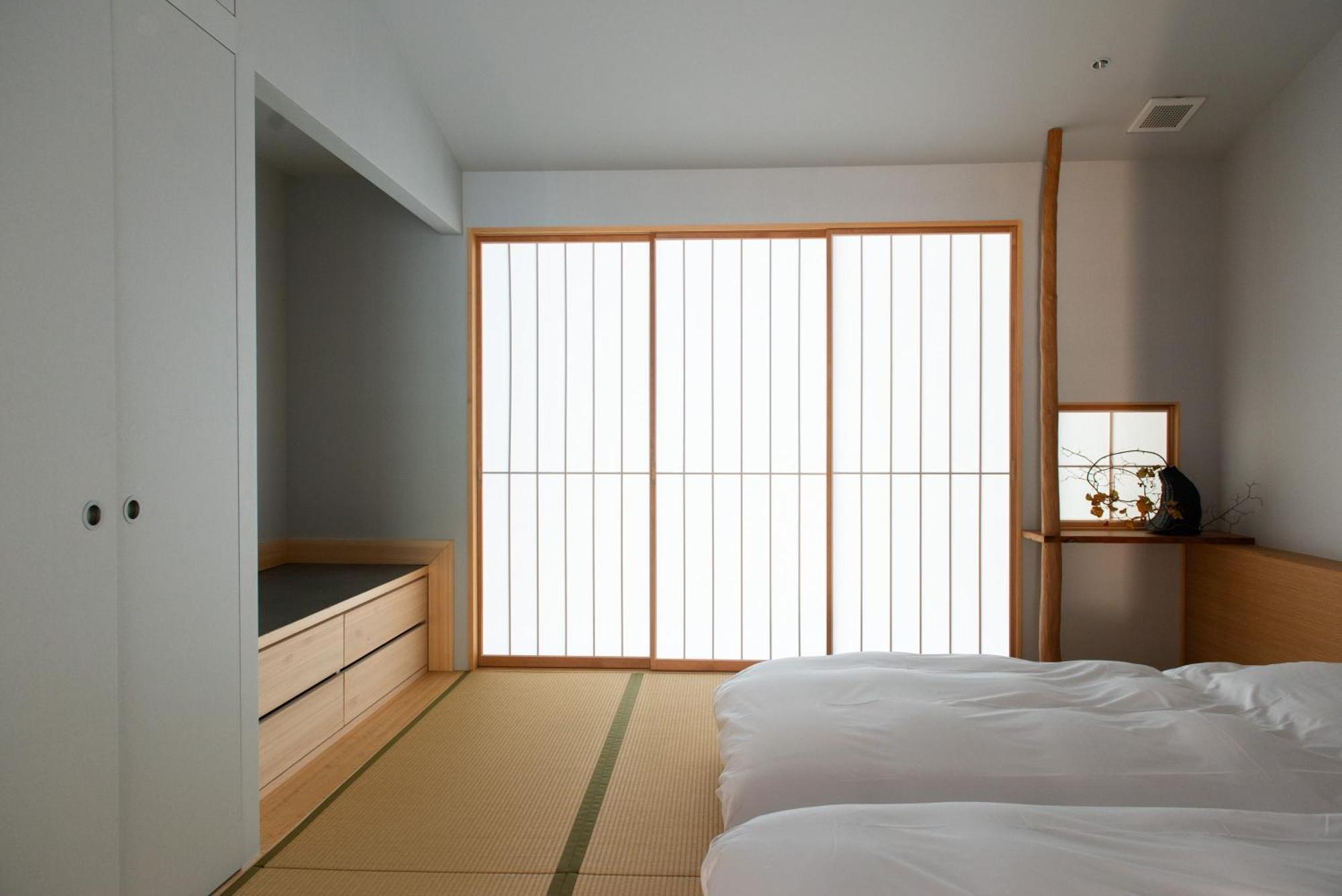 Naoshima Ryokan Roka Eksteriør billede