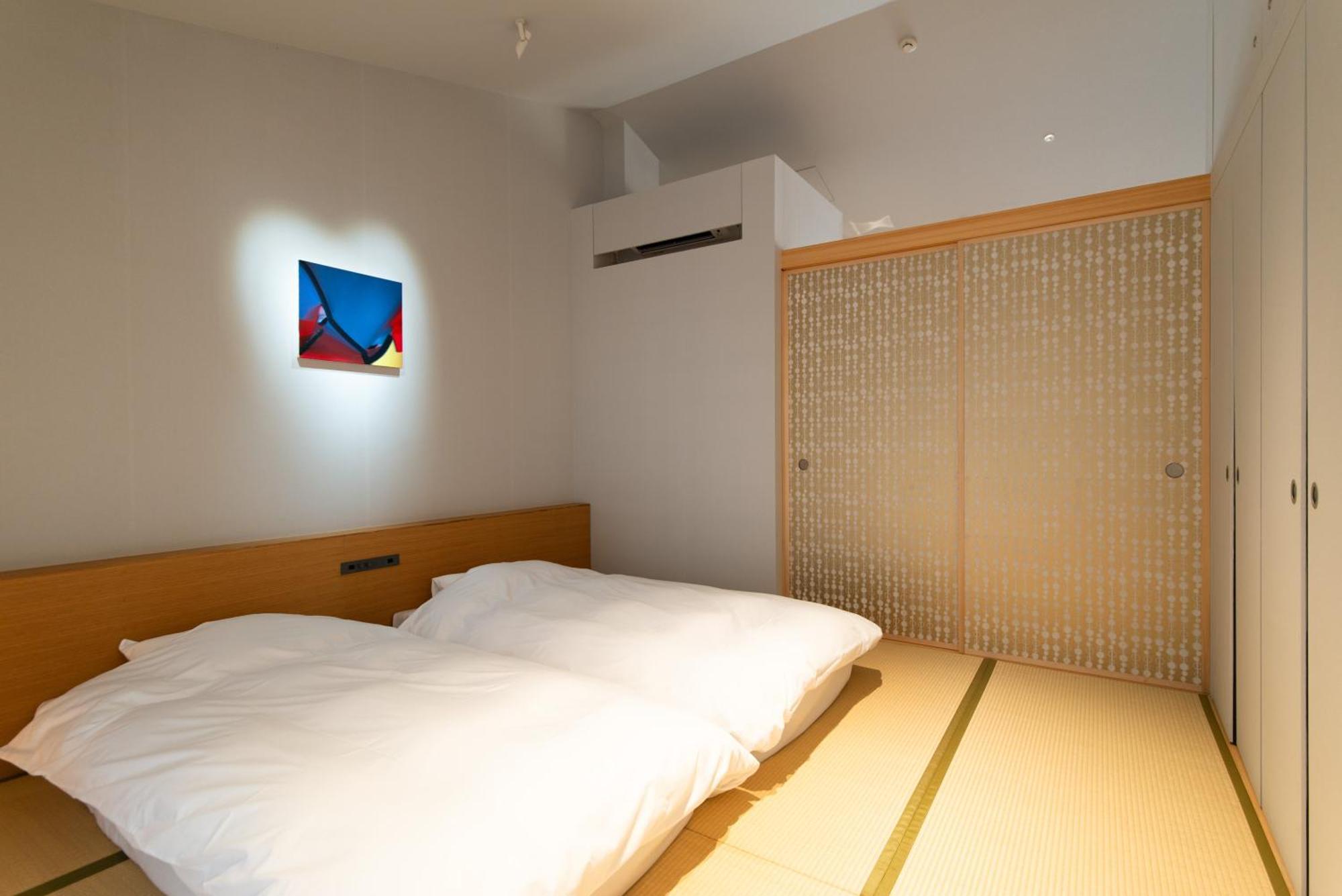 Naoshima Ryokan Roka Eksteriør billede