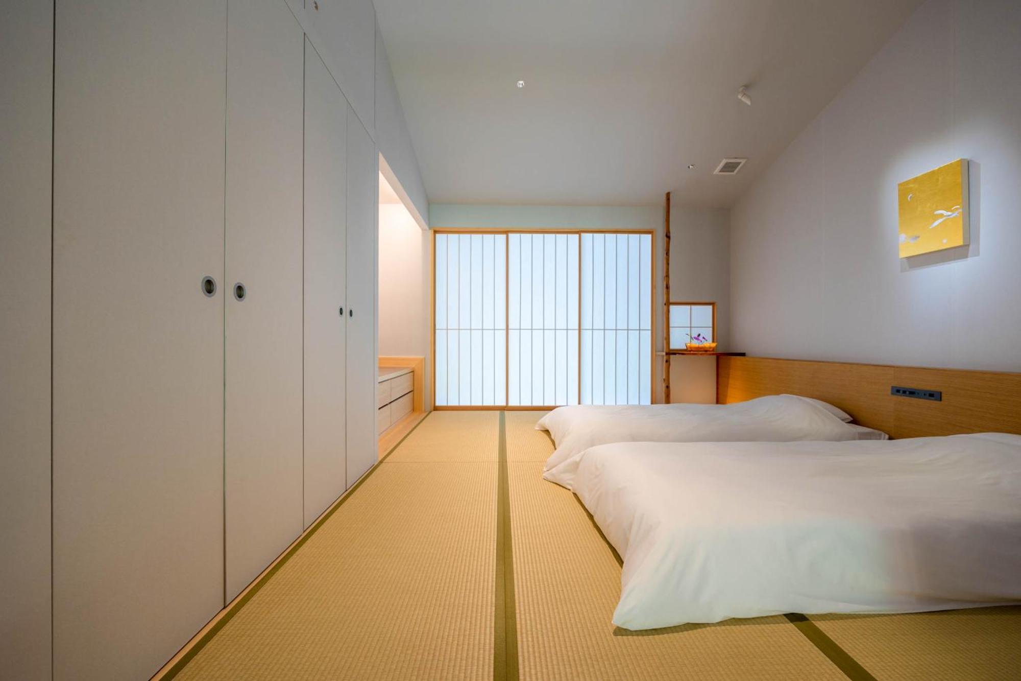 Naoshima Ryokan Roka Eksteriør billede