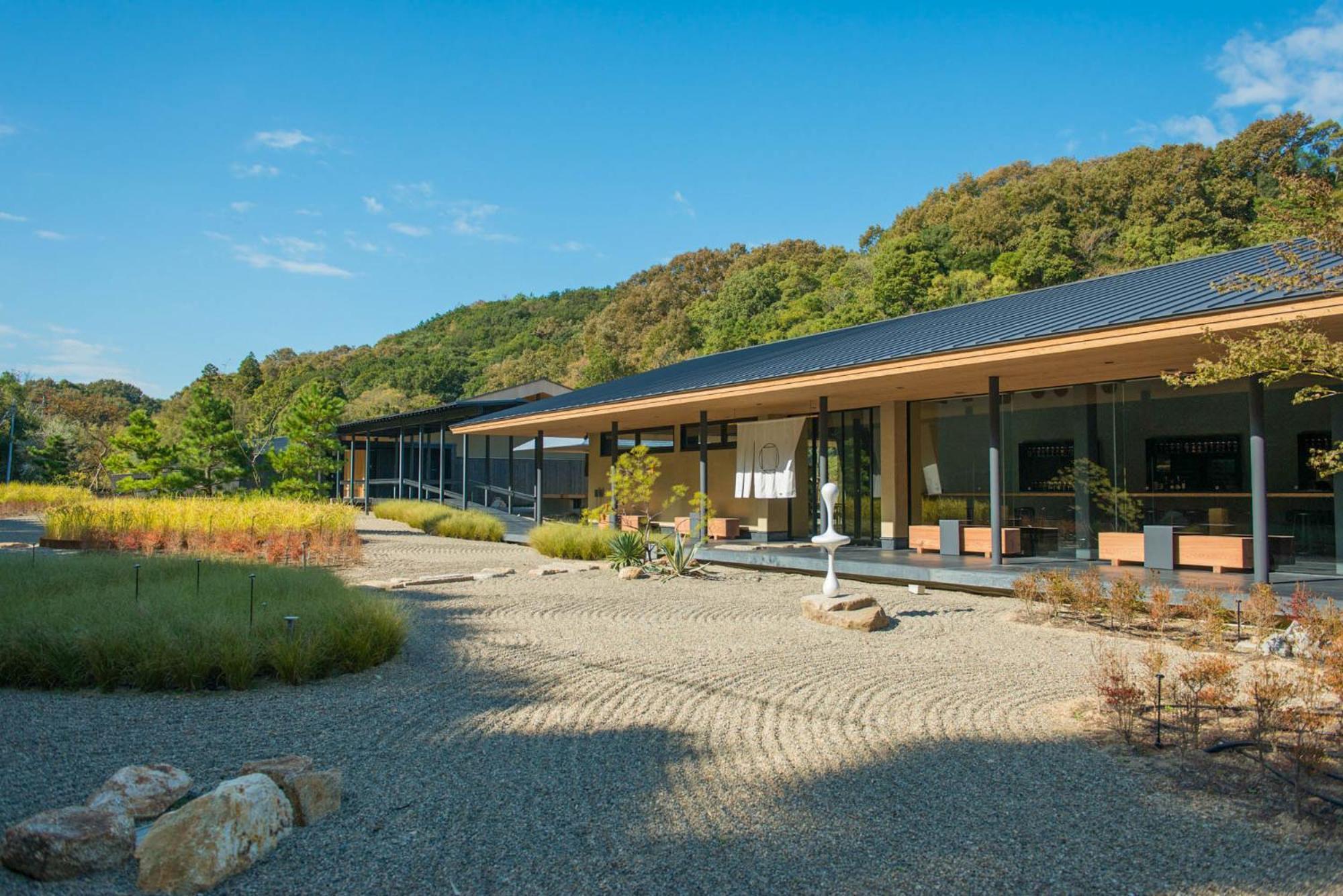 Naoshima Ryokan Roka Eksteriør billede