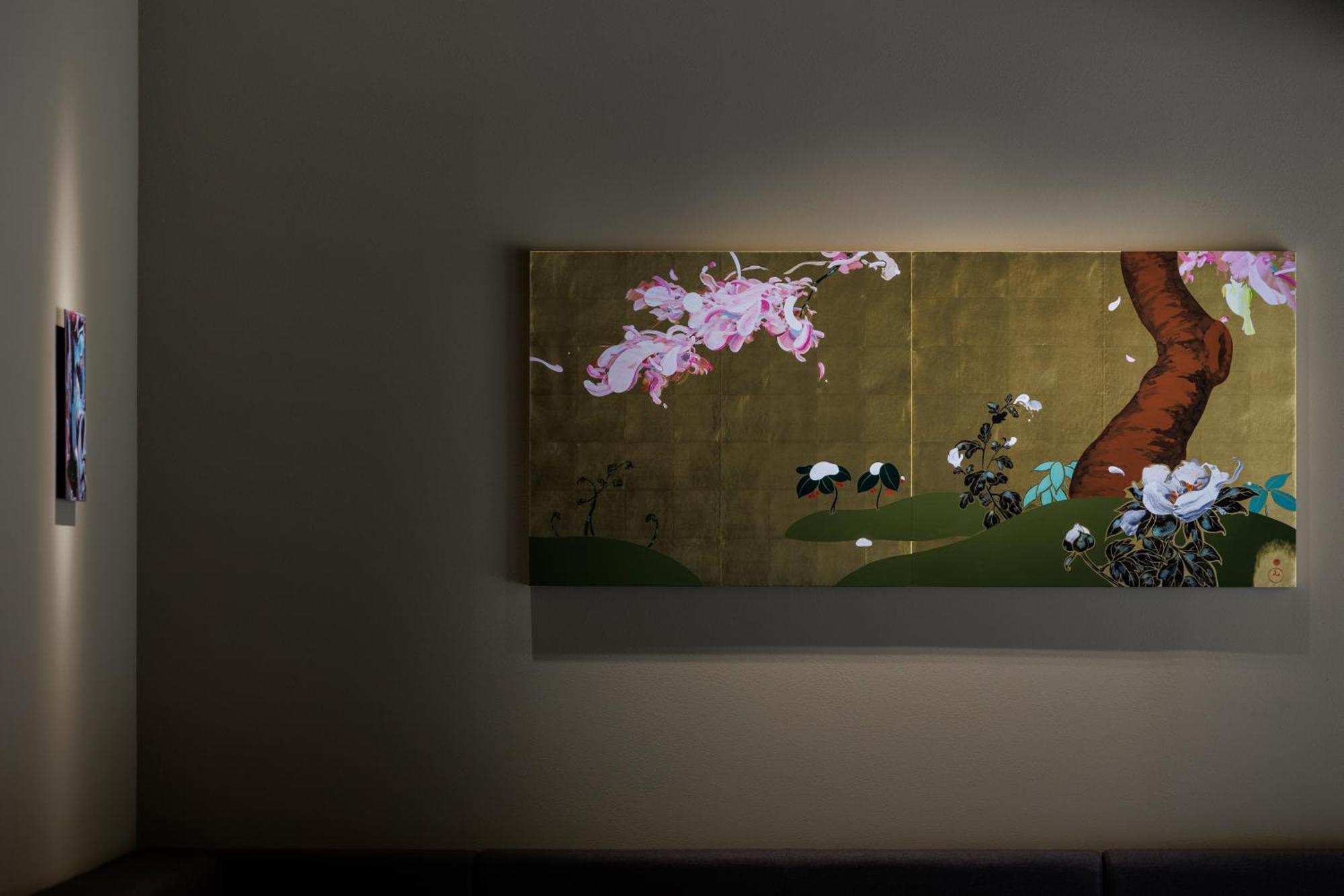 Naoshima Ryokan Roka Eksteriør billede