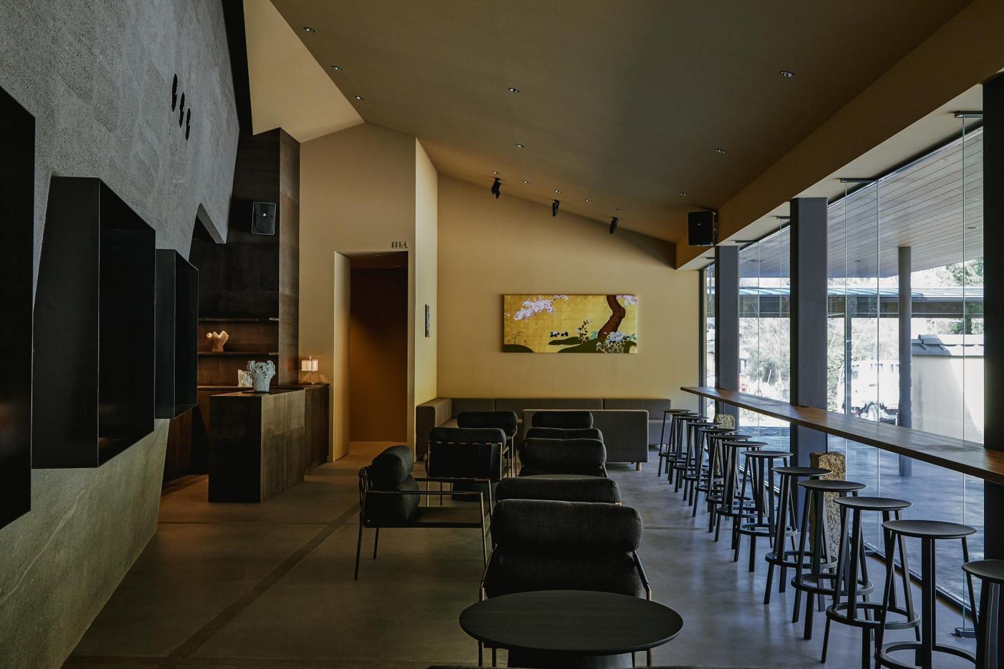 Naoshima Ryokan Roka Eksteriør billede