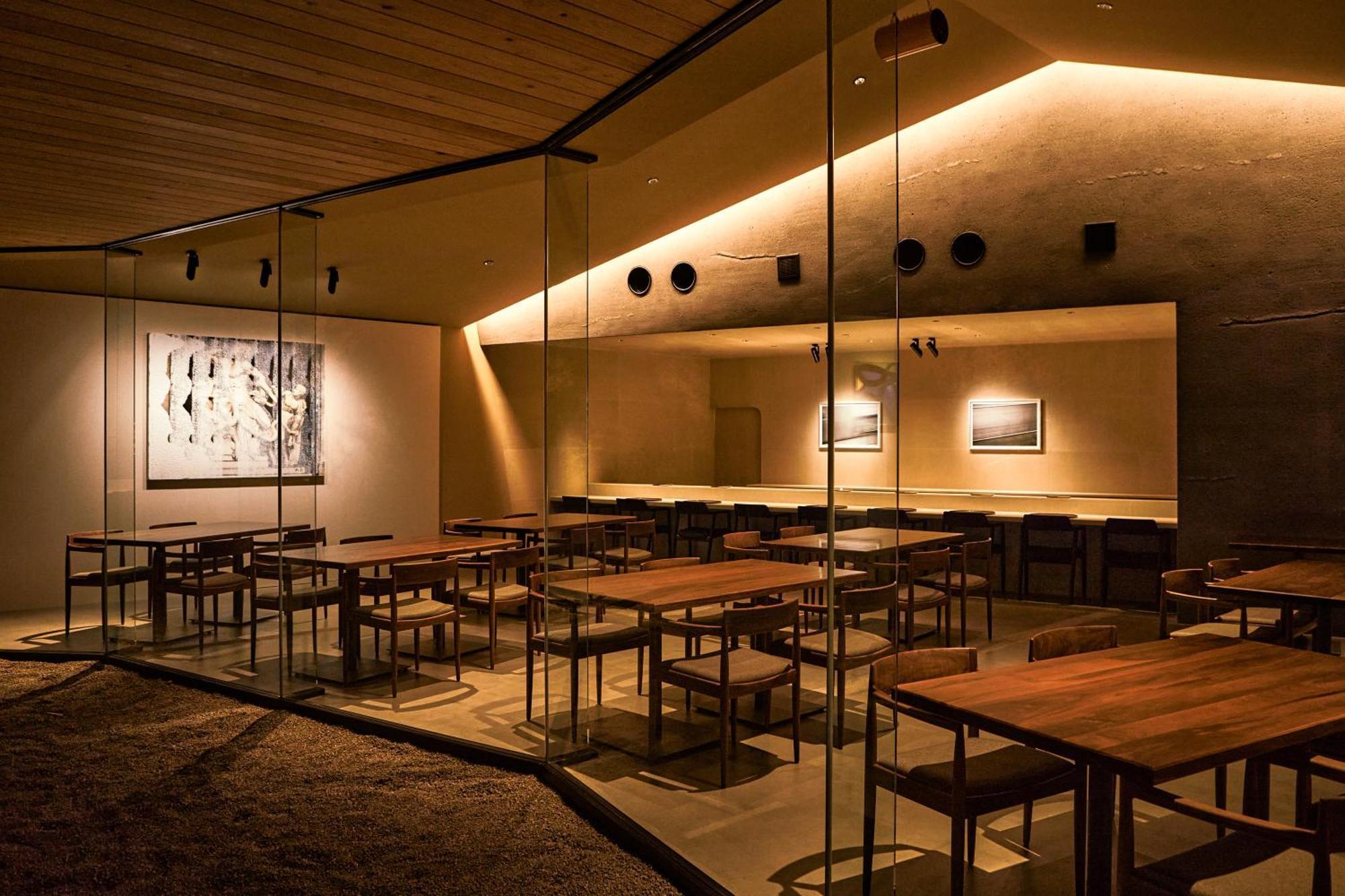 Naoshima Ryokan Roka Eksteriør billede