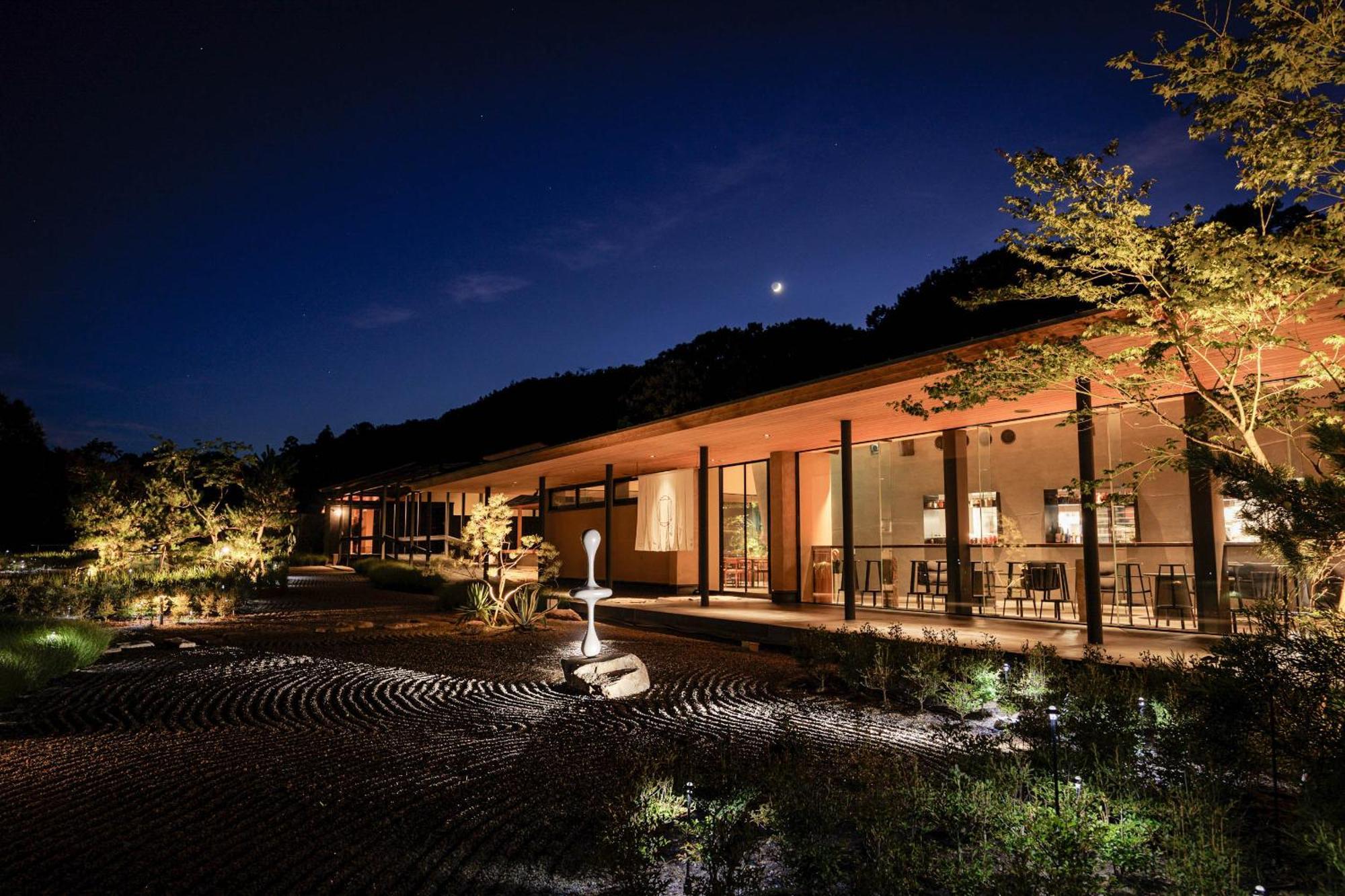 Naoshima Ryokan Roka Eksteriør billede