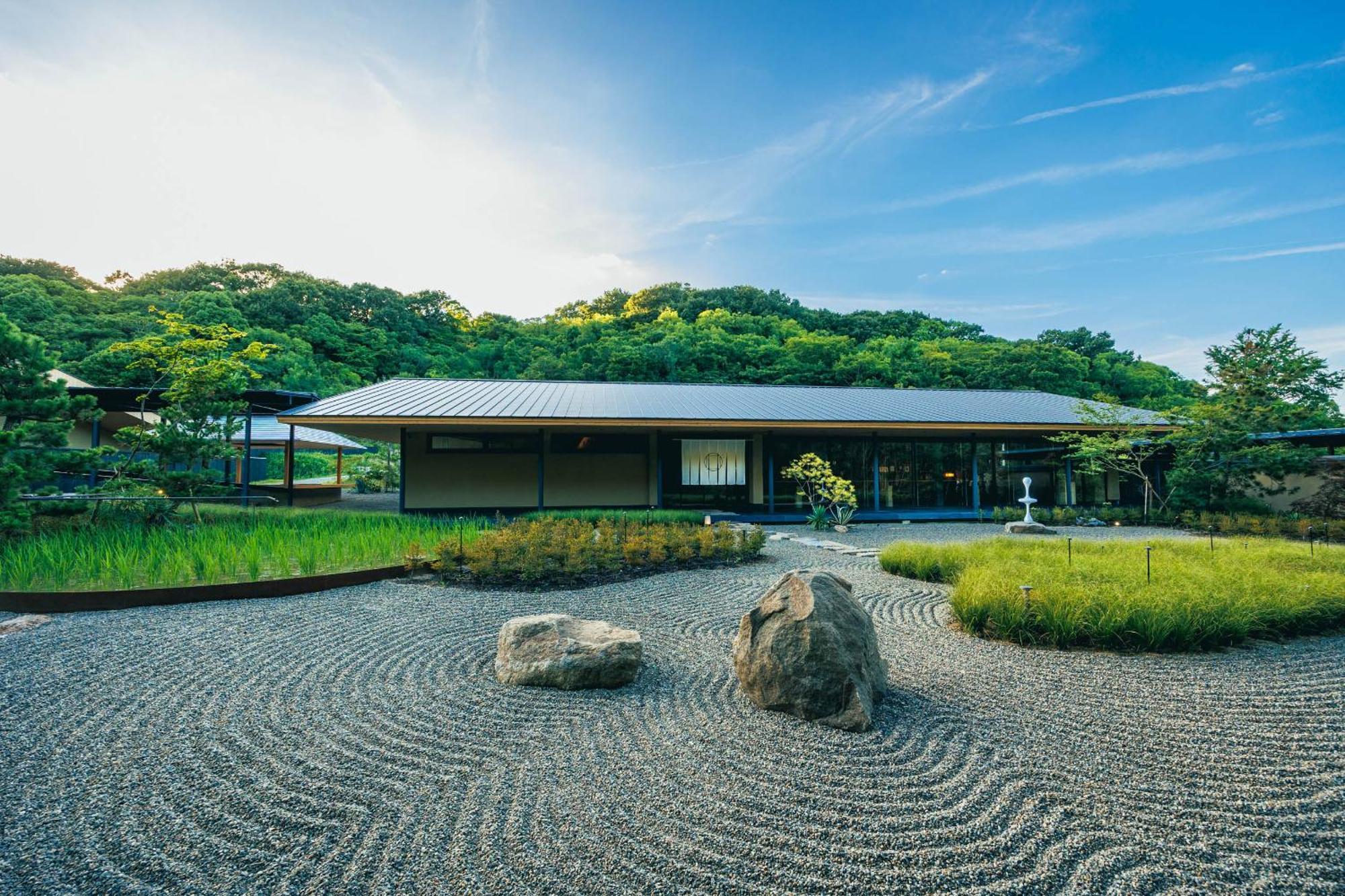Naoshima Ryokan Roka Eksteriør billede